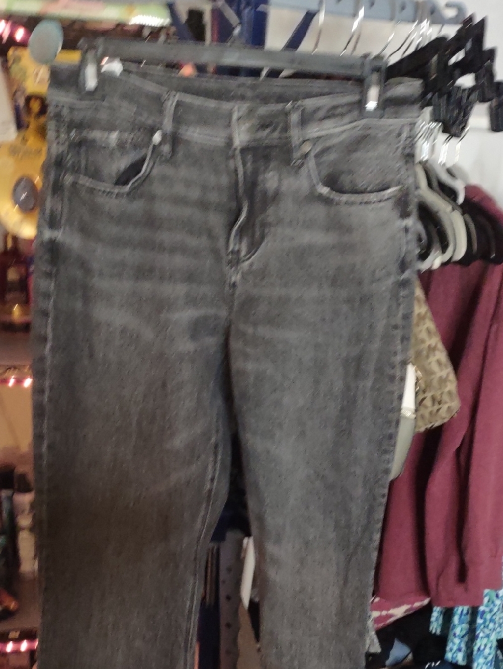American eagle 4